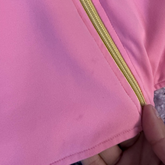 Crowned Athletics Beauty Sleep Reversible Jacket M - Picture 6 of 8